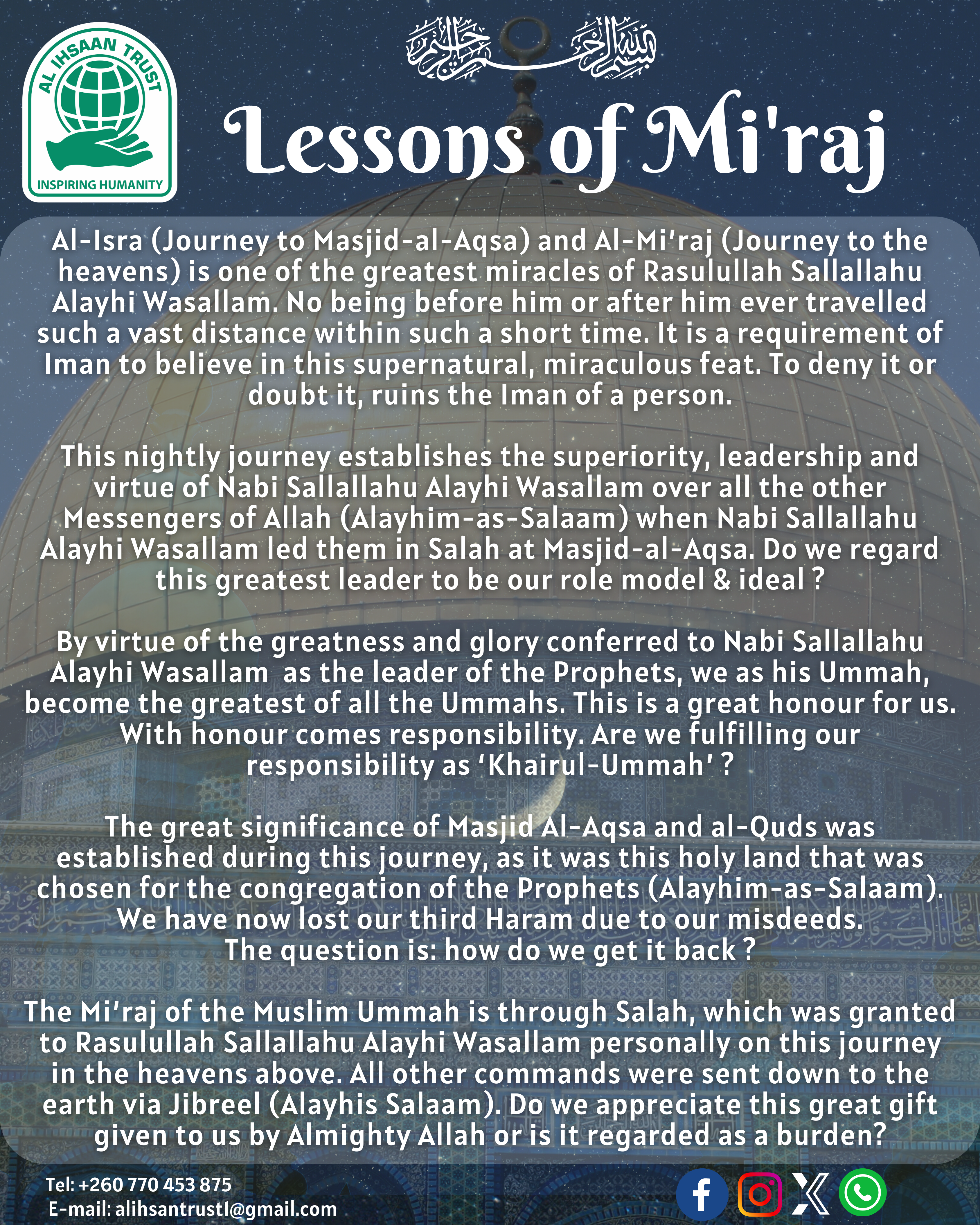 Publication Poster
